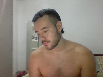 Esteban_Star November 11, 2025 Chaturbate stream image