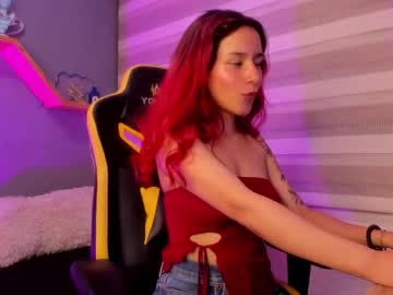 Gabrielaa_Castro November 11, 2025 Chaturbate stream image