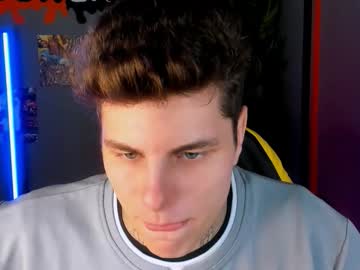 Jack__Wan November 11, 2025 Chaturbate stream image