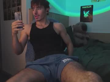 Joeosulli2024 November 11, 2025 Chaturbate stream image