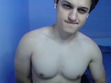 Lioncluess November 11, 2025 Chaturbate stream image