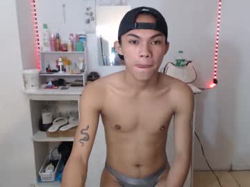 Urhotguysanny November 11, 2025 Chaturbate stream image