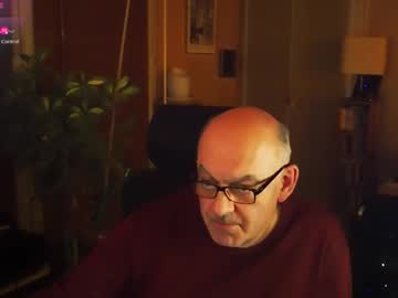 Warp147 November 11, 2025 Chaturbate stream image