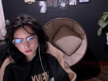 Carolaird_25 November 12, 2025 Chaturbate stream image