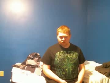 Carter21vr November 12, 2025 Chaturbate stream image