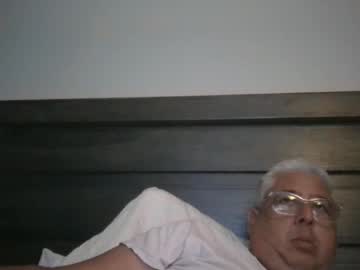 Czar1974 November 12, 2025 Chaturbate stream image