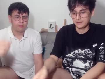 Fuck_Blow November 12, 2025 Chaturbate stream image