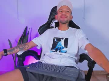 Jhors_Silv November 12, 2025 Chaturbate stream image