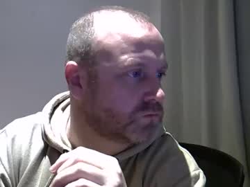 Paul_Boro November 12, 2025 Chaturbate stream image