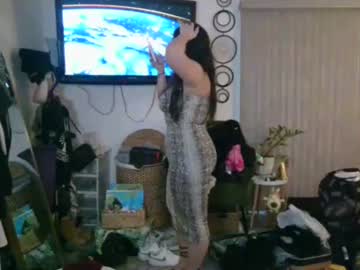 Princess_Liz November 12, 2025 Chaturbate stream image