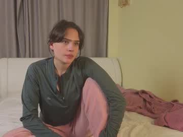 Rochelrosensteel November 12, 2025 Chaturbate stream image