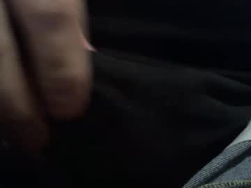 Shaneherenow November 12, 2025 Chaturbate stream image