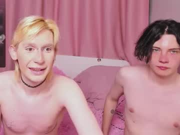 T3r1yak1_Family November 12, 2025 Chaturbate stream image