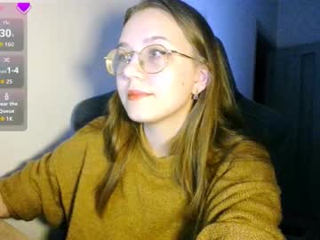 Vivivivikkie November 12, 2025 Chaturbate stream image