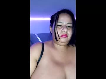 Adel_Ramos November 12, 2025 Chaturbate stream image