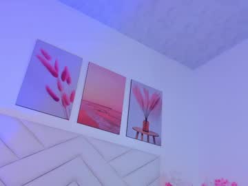 Aurora_Sweet2 November 12, 2025 Chaturbate stream image