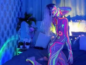 Bella_Stewartt November 12, 2025 Chaturbate stream image