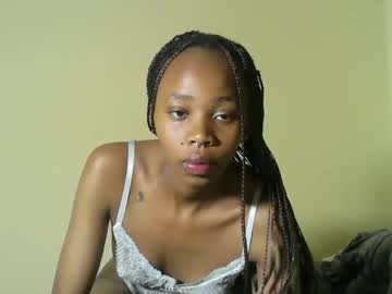 Envy_Spice November 12, 2025 Chaturbate stream image