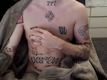 Inkedtease November 12, 2025 Chaturbate stream image