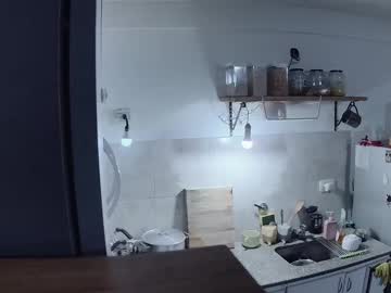 Lunitadechocolate November 12, 2025 Chaturbate stream image
