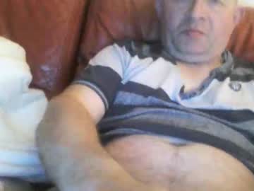 Magicman250 November 12, 2025 Chaturbate stream image