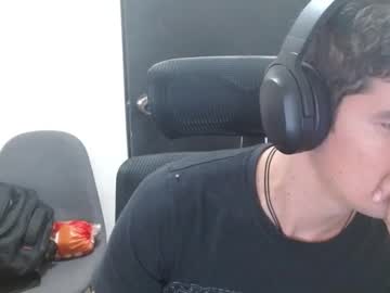 Miaou_Miaou November 12, 2025 Chaturbate stream image