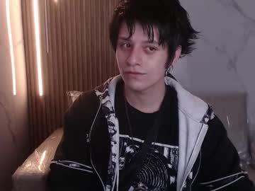 Misha_Volkov November 12, 2025 Chaturbate stream image