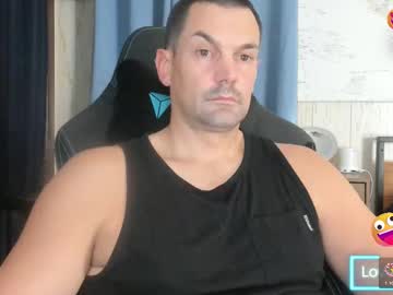 Mr_Mac69 November 12, 2025 Chaturbate stream image
