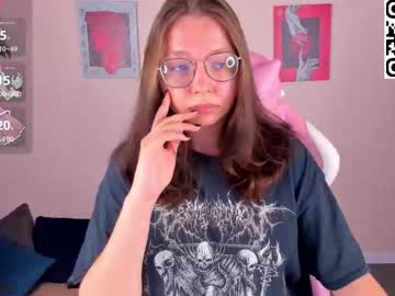 Noora_Moore November 12, 2025 Chaturbate stream image