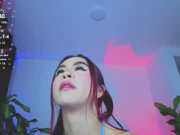 Sofiacheryy November 12, 2025 Chaturbate stream image