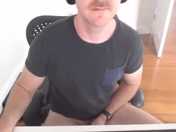 Solidpaulie November 12, 2025 Chaturbate stream image