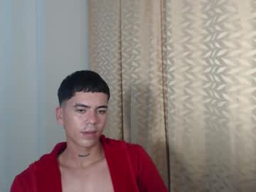 Aiden_Hot69 November 12, 2025 Chaturbate stream image
