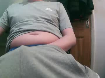Britishtom93 November 12, 2025 Chaturbate stream image