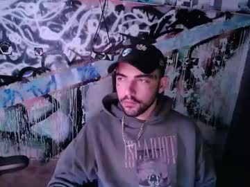 Didismurf02 November 12, 2025 Chaturbate stream image