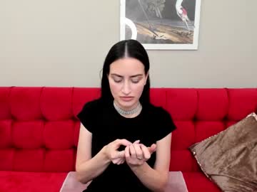 Dream_Teacherr November 12, 2025 Chaturbate stream image