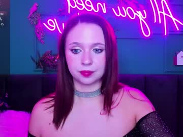Erica_Nelson November 12, 2025 Chaturbate stream image