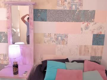 Hillary_Chen November 12, 2025 Chaturbate stream image