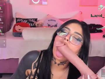 Hinataweed01 November 12, 2025 Chaturbate stream image