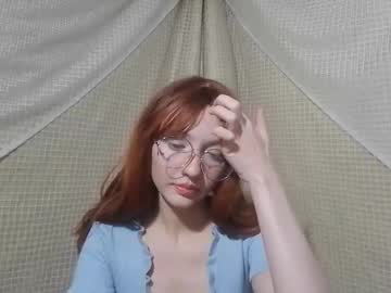 Isabellablacky November 12, 2025 Chaturbate stream image