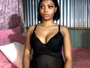 Kgadee3 November 12, 2025 Chaturbate stream image