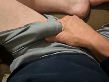 Okeydokey21 November 12, 2025 Chaturbate stream image