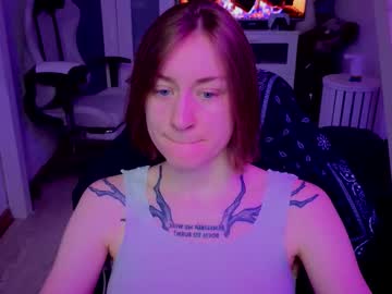 Retromarie November 12, 2025 Chaturbate stream image