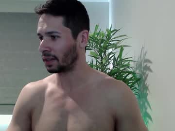 Ryan_Chatter November 12, 2025 Chaturbate stream image