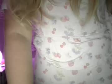 Shyelyseee November 12, 2025 Chaturbate stream image