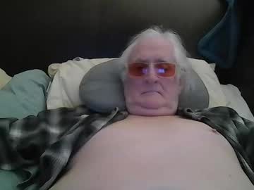 Silverliam November 12, 2025 Chaturbate stream image