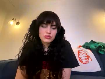 Vampgatita stream photo from November 12, 2025