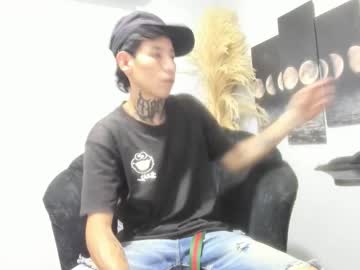 Davide_444 November 12, 2025 Chaturbate stream image