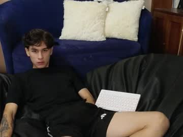 Derekswan November 12, 2025 Chaturbate stream image