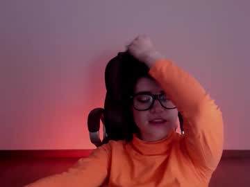 Hazelkush00 November 12, 2025 Chaturbate stream image