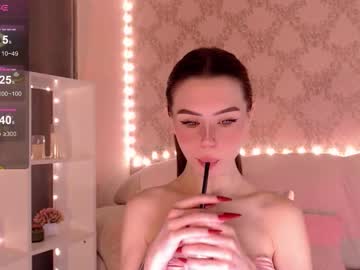Holymiax November 12, 2025 Chaturbate stream image